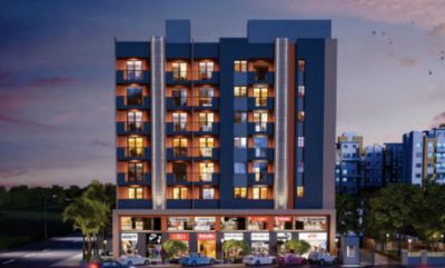 Manav Silver Square by Manav Group